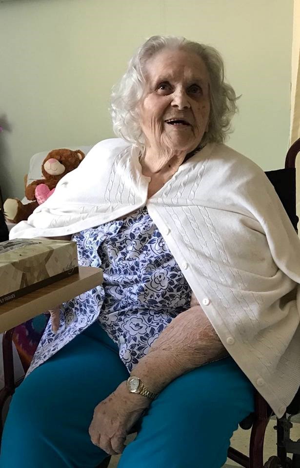 Obituary of Dorothea J. Markland