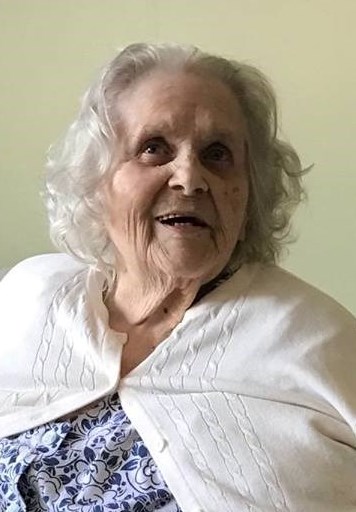 Obituary of Dorothea J. Markland