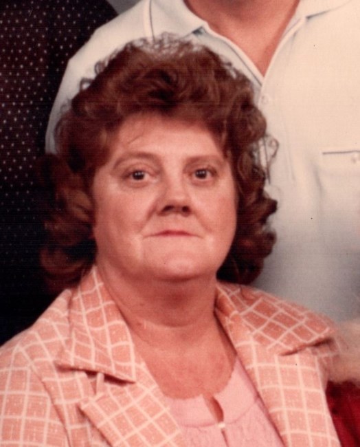 Obituary of Sarah "Cathy" Cook