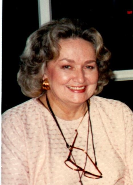 Obituary of Dolores Frances Graham