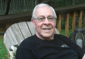 Obituary of John "Pat" Patrick Pearsall