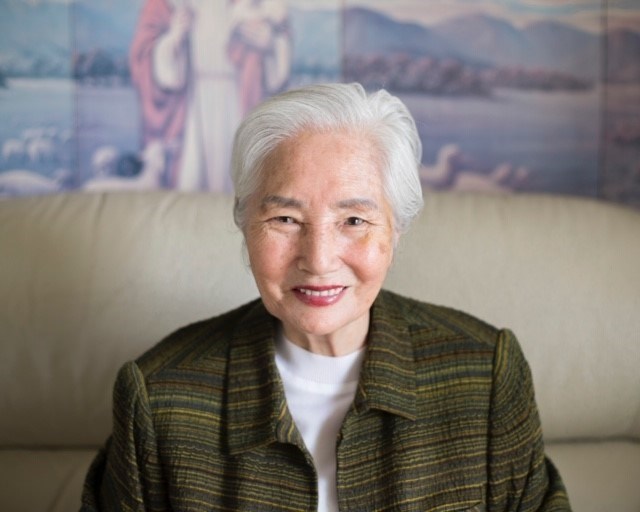 Obituary of Yoon Hee Kim