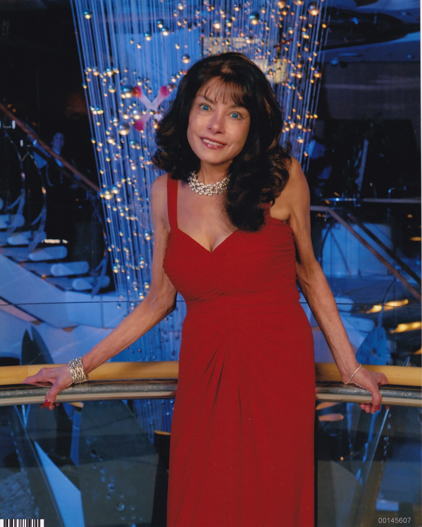 Obituary of Josephine Gioe O'Brien