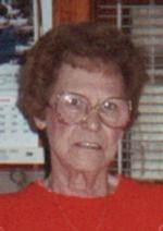 Obituary of Alice A. Noles-Burns