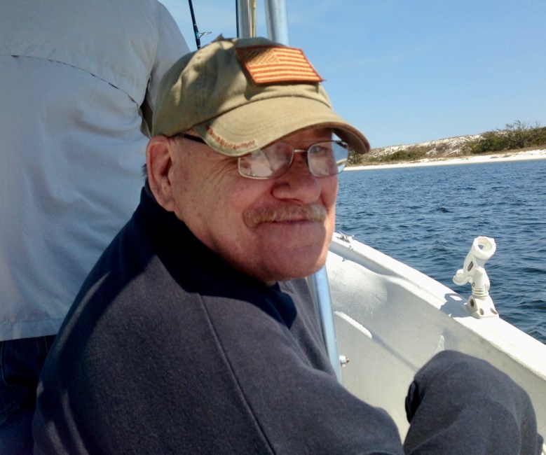 Obituary of William Madison Keller Jr.