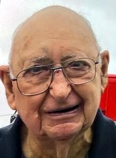 Obituary of John Walter Parnell