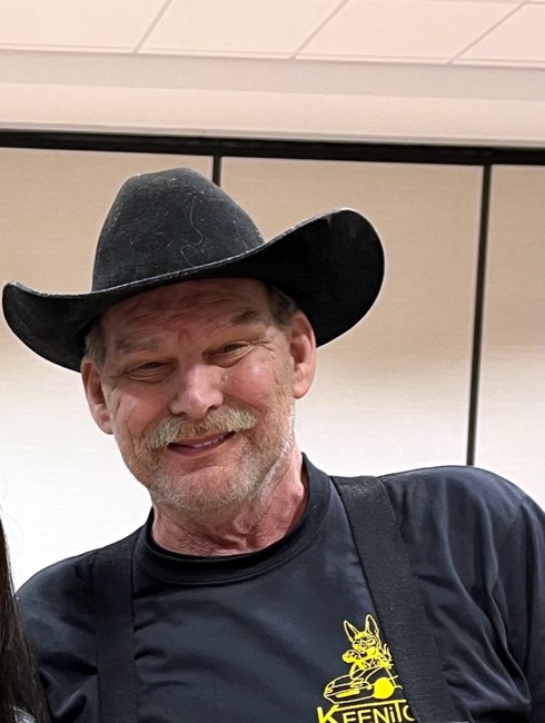 Obituary of Eugene "Gene" Frank Ribas Jr.