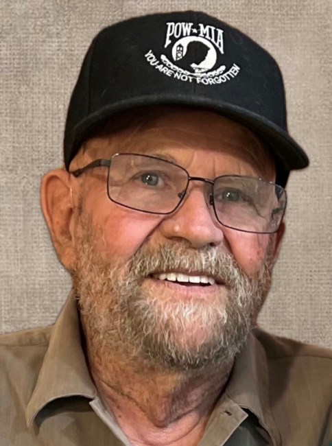 Obituary of William Paul Richardson