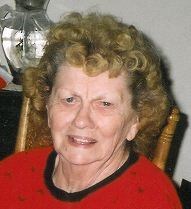 Obituary of Dorothy Alice King