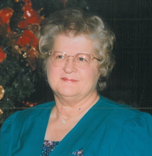 Obituary of Phyllis Lucille Fox