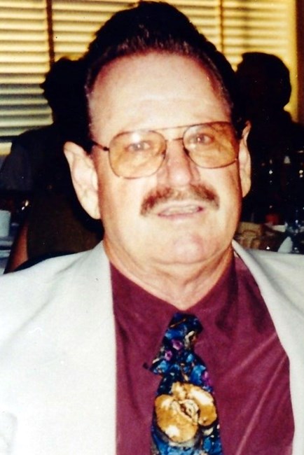 Obituary of Earl Cunningham Jr.