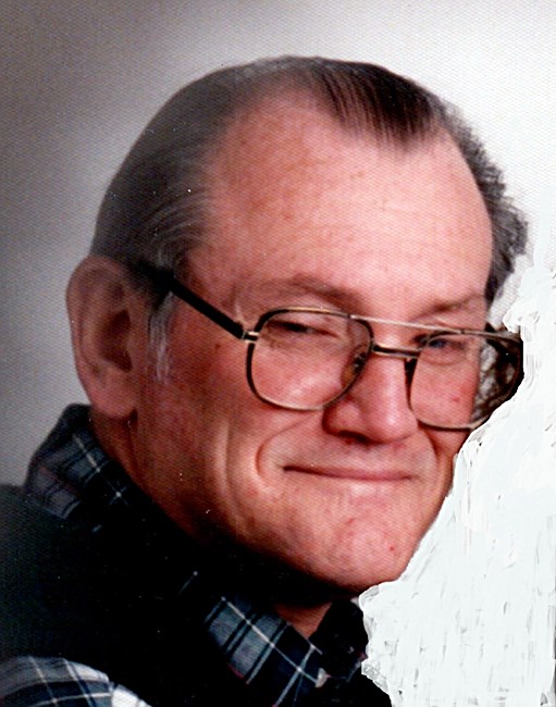 Obituary of Thomas David Hensley