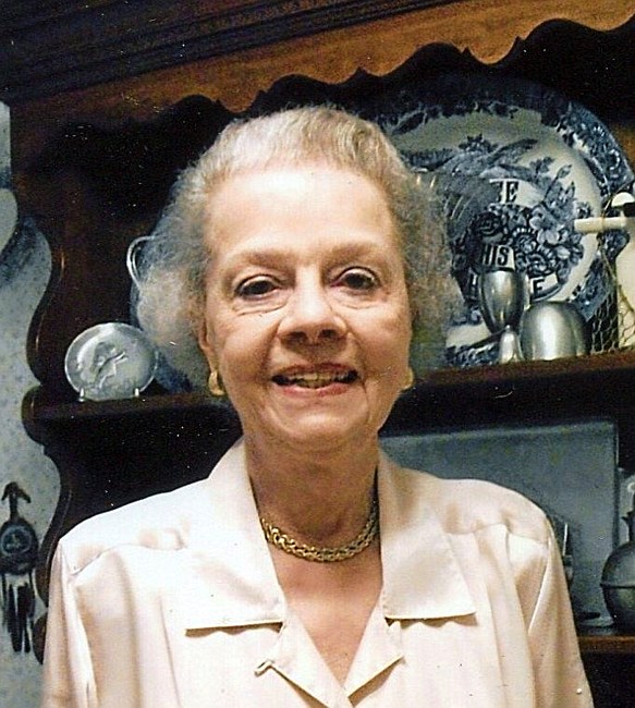 Obituary of Eleanor "Snickie" Haymore Hofmeister