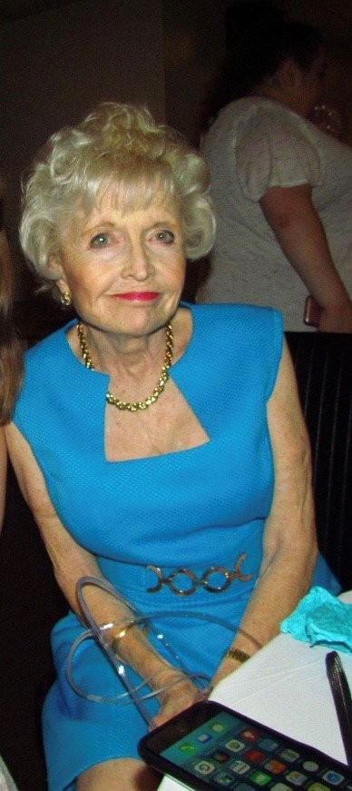 Obituary of Mrs. Beverly A. Sciglimpaglia