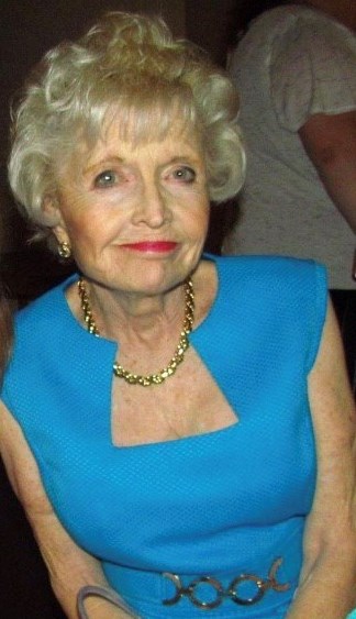 Obituary of Mrs. Beverly A. Sciglimpaglia