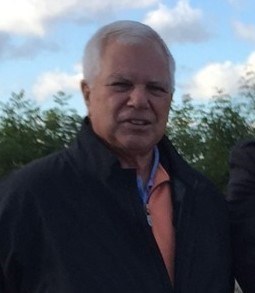 Obituary of Rodney R Russell