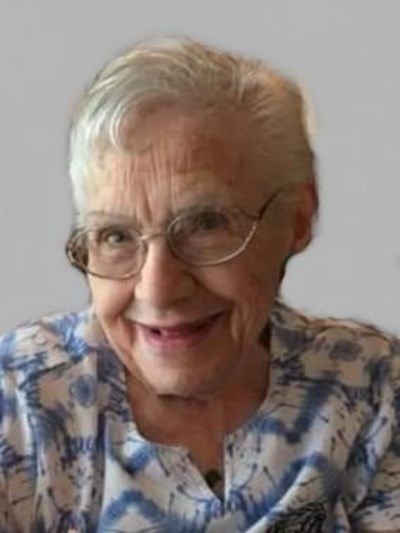 Obituary of Elaine F. Lennon