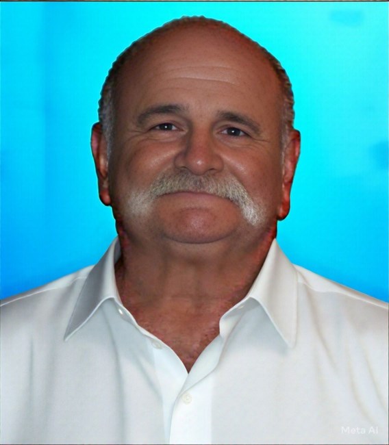 Obituary of Charles P. Gallups