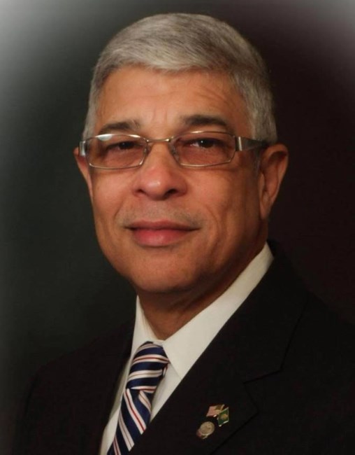 Obituary of Modesto Rivera-Colon