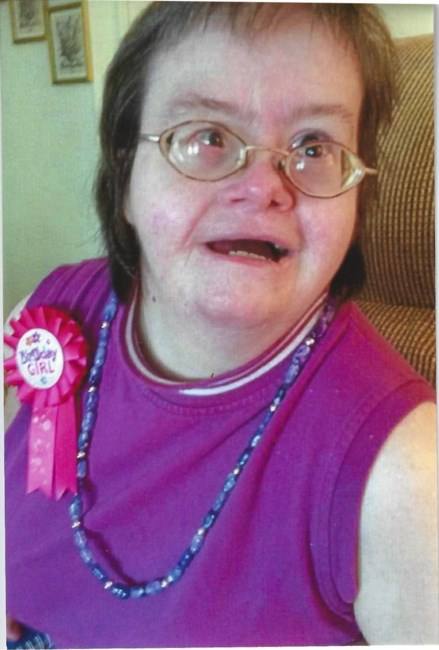 Obituary of Wanda Darlene Brown