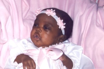 Obituary of Rayhanna Strahan