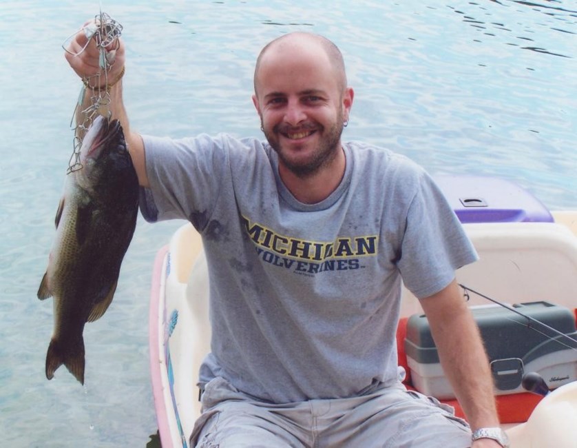 jason gould obituary grand rapids mi