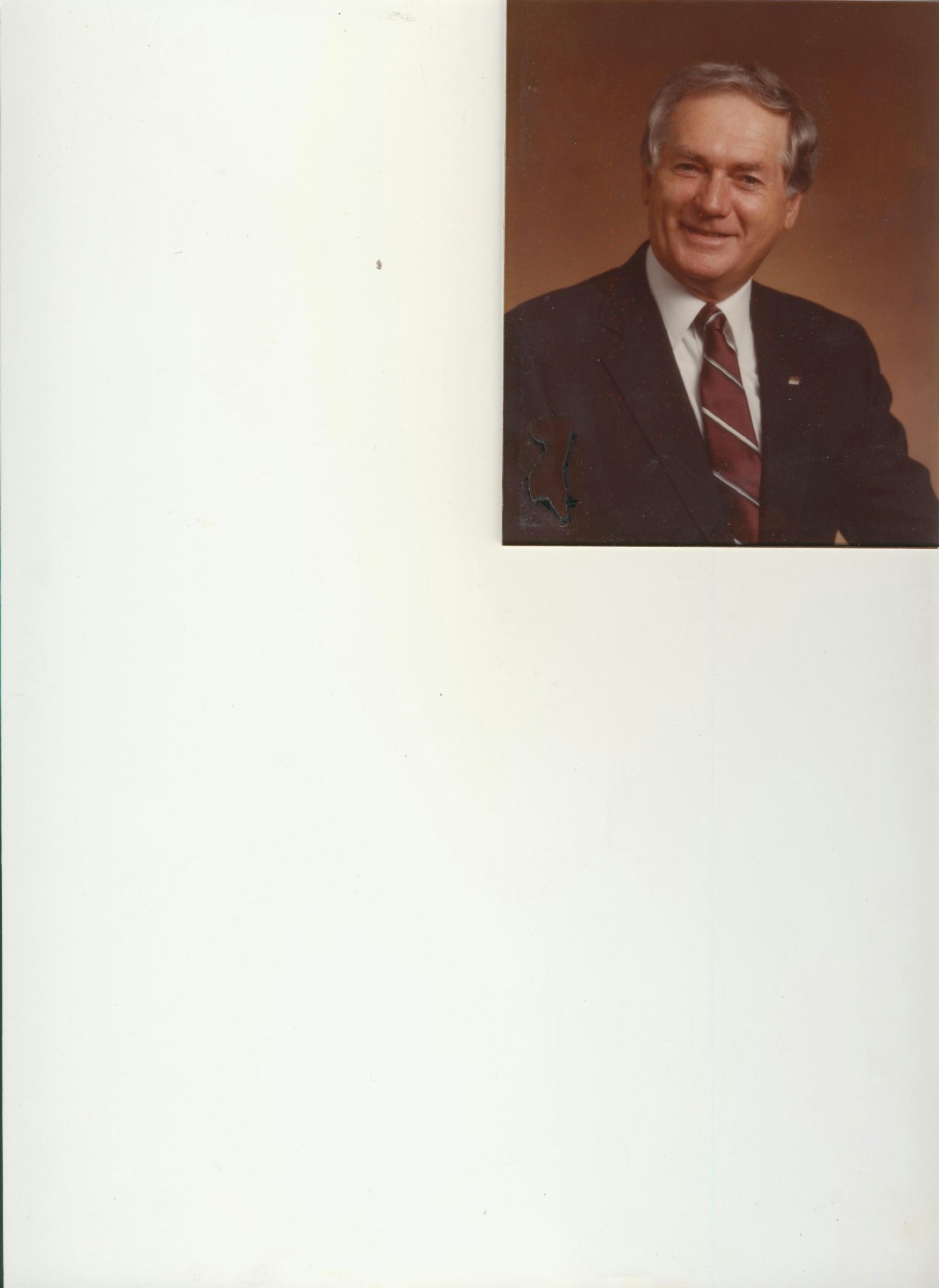 Obituary of Joe Wesley Jeanes