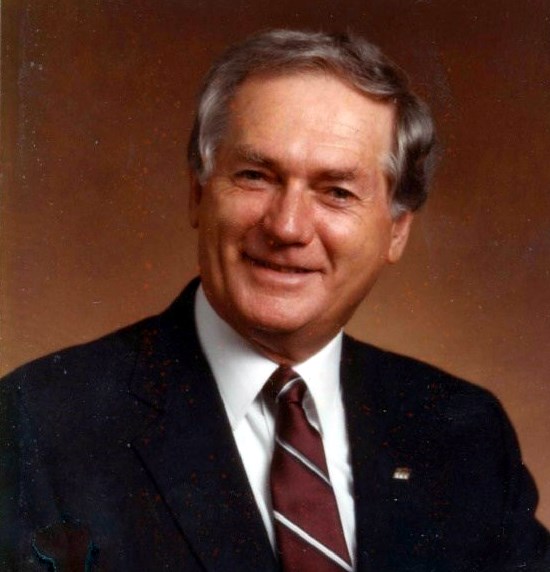 Obituary of Joe Wesley Jeanes