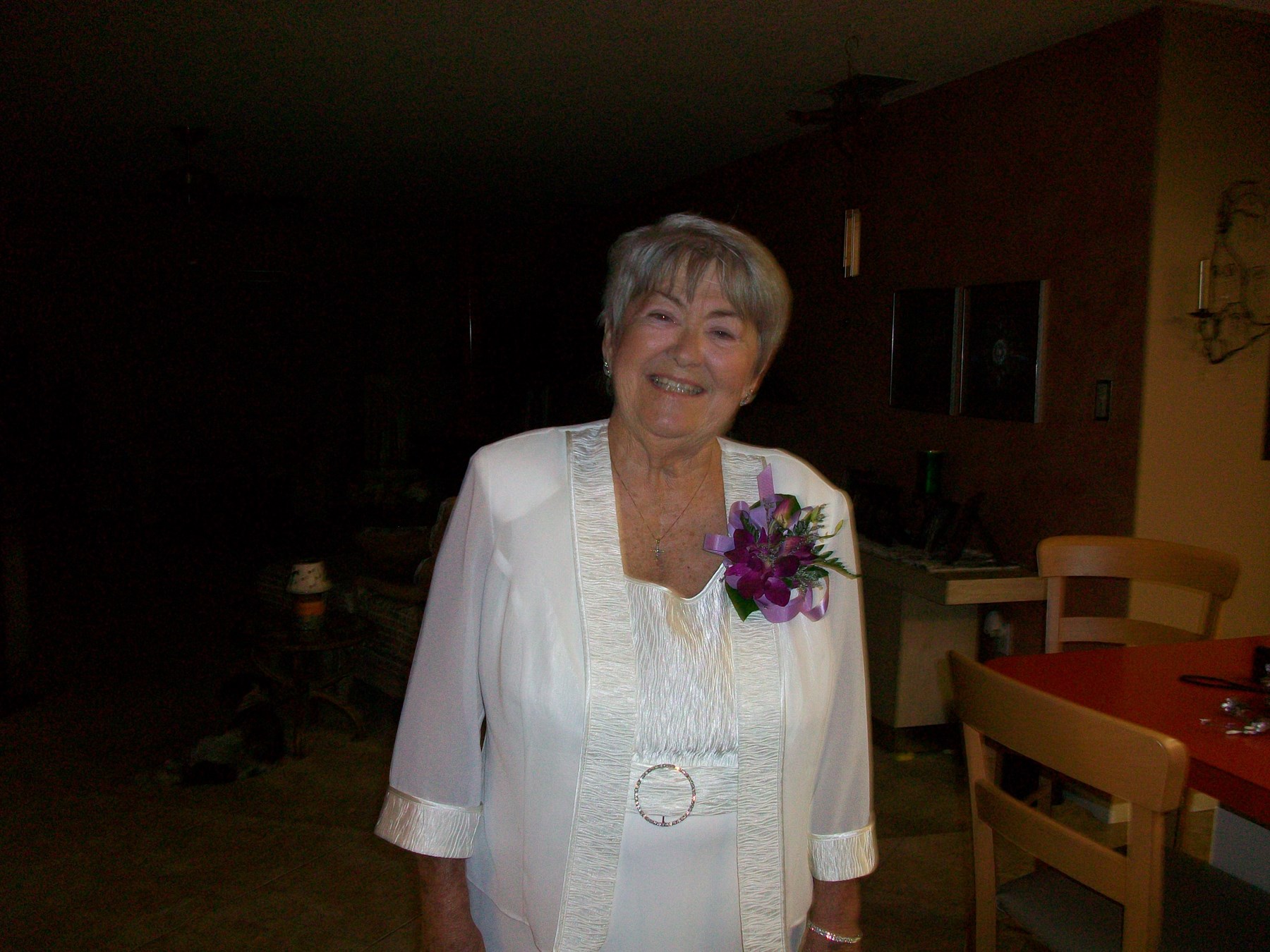 Obituary of Diane Jean Bontrager