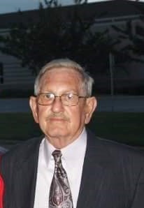 Obituary of James Weldon Crenshaw