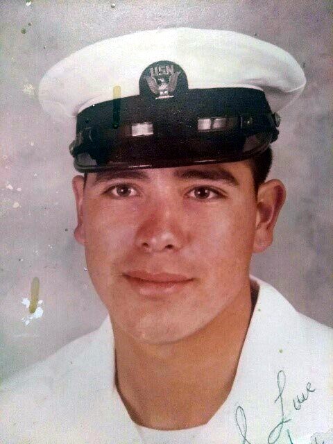 Obituary of David Anguiano