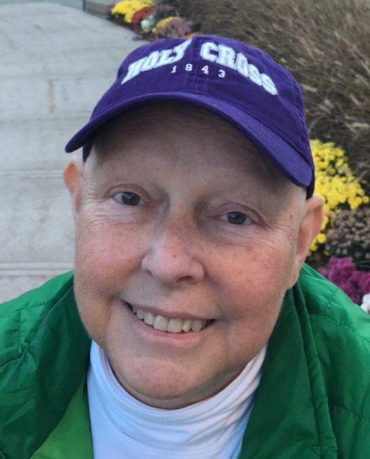 Obituary of Barbara Anne Boyle