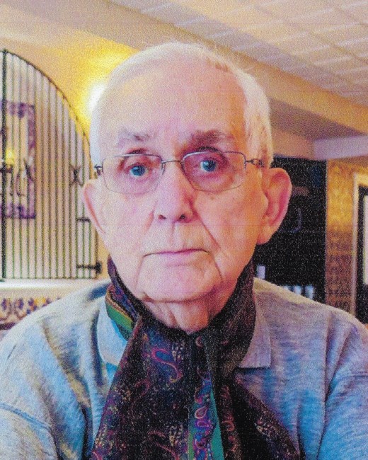 Avis de décès de Luis Cuadrado