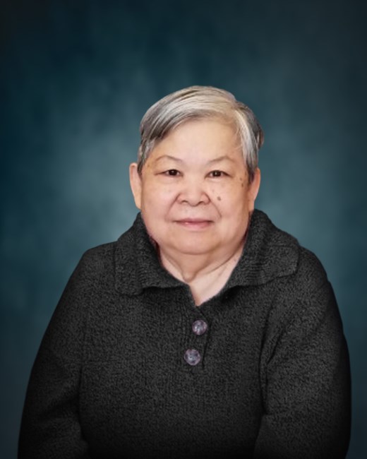 Obituary of Nu Ngoc Hong