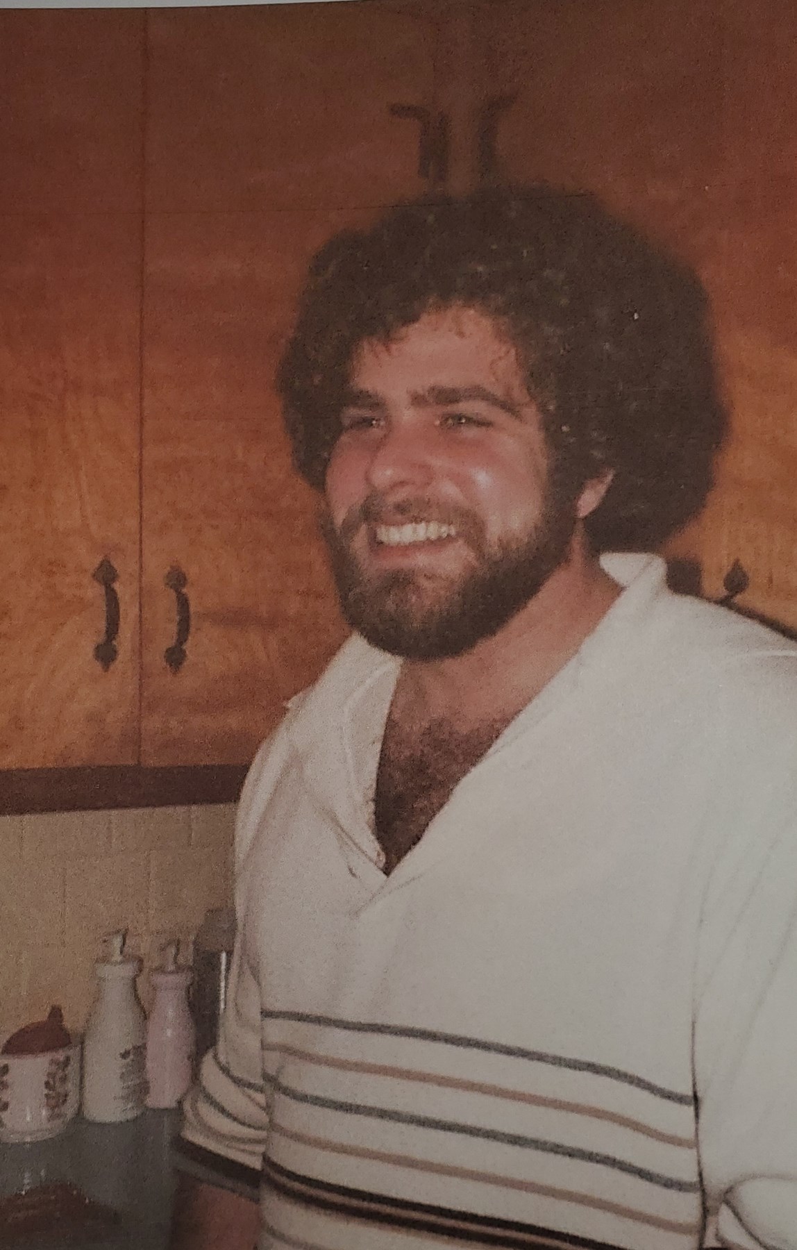 Obituary of Charles Henry Smith