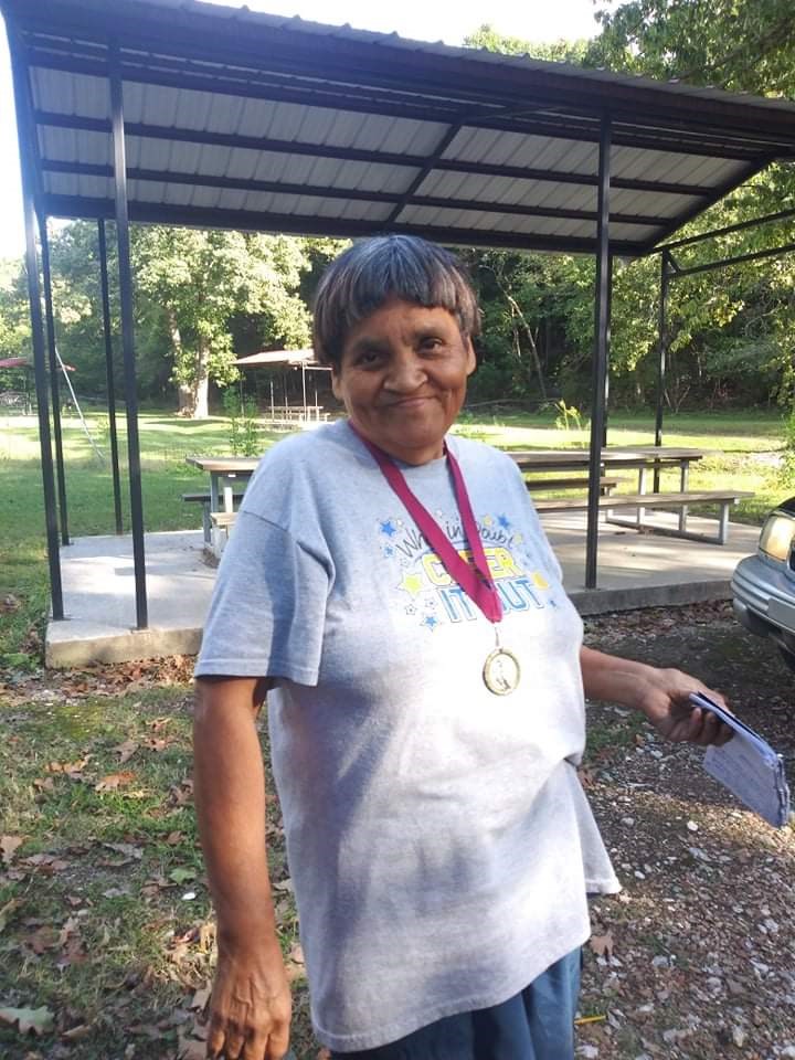 Obituary of Kay Lynn Blossom