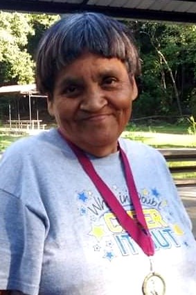 Obituary of Kay Lynn Blossom