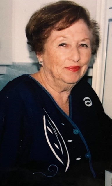 Obituary of Phyllis B. Brody