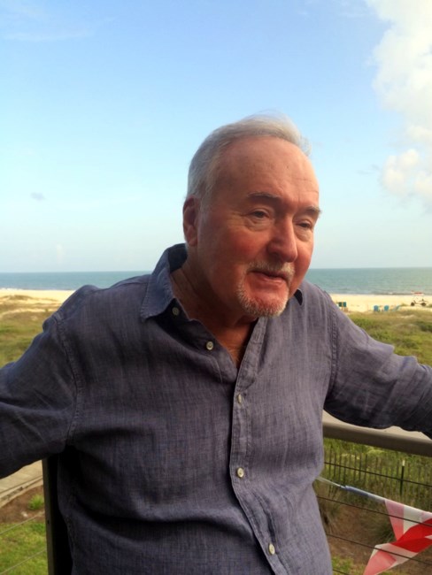 Obituary of Joseph Franklin Martin Sr