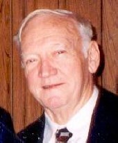 Obituary of Thomas J. Walsh