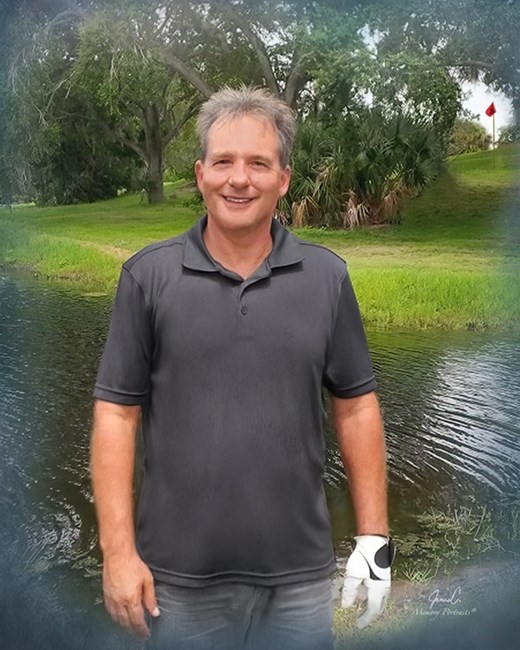 Obituary of James "Mick" Barber Sr.