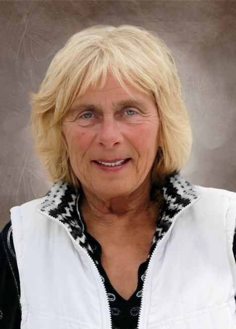 Obituary of Rollande Bergevin