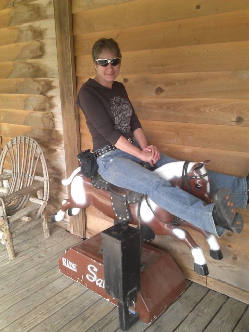 Avis de décès de Tammy Joy Watlington Smith