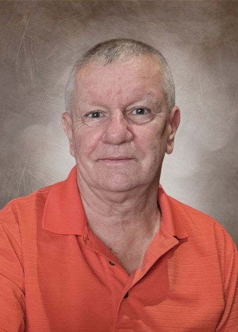 Avis de décès de Daniel Rousseau