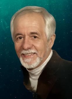 Obituary of Larry Wayne Johnson