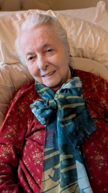 Obituary of Sandra Sue Corriere