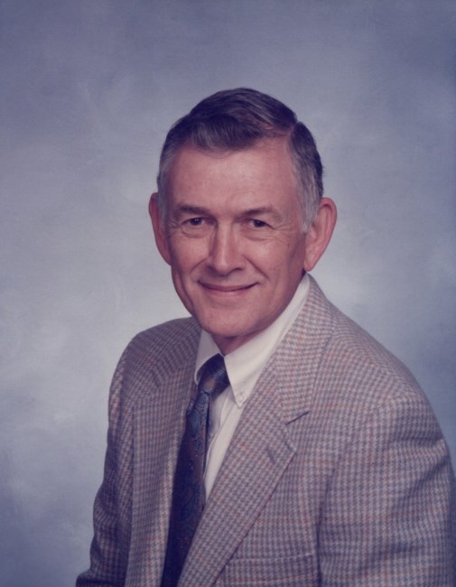 Obituary of Roland F Garretson Sr.