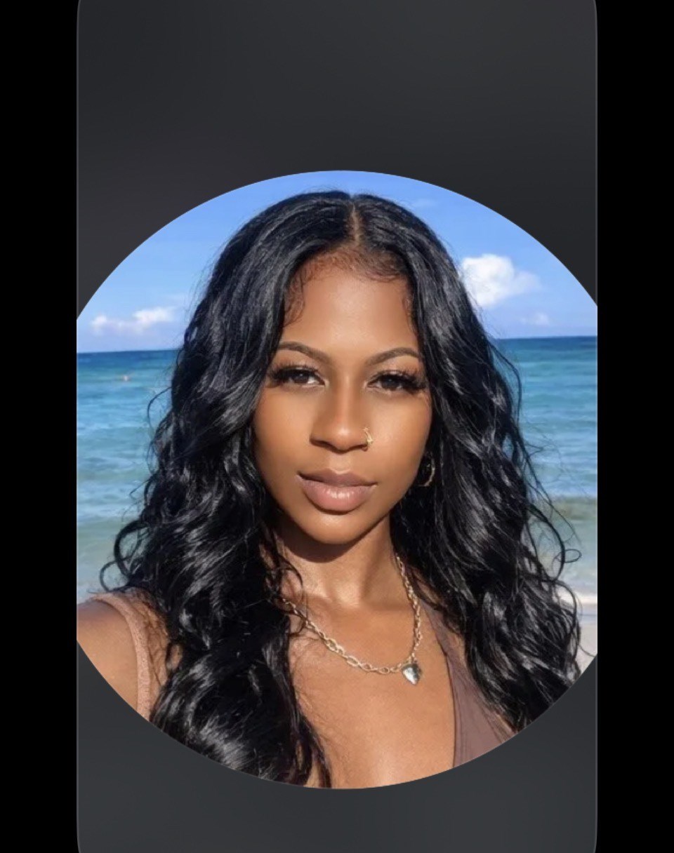 Obituary of Marissa Deann Thomas