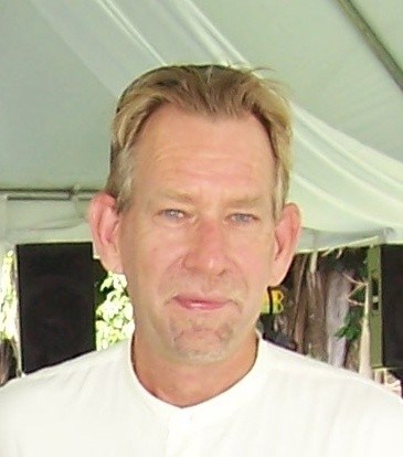 Obituary of Patrick Michael Curry