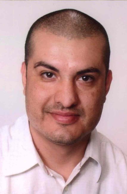 Obituary of Eugene Herbert Martinez